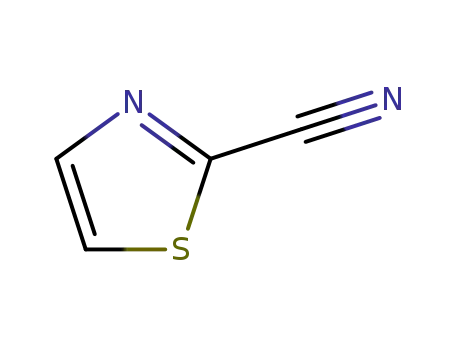 2-Cyanothiazole