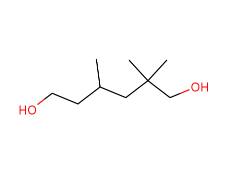 1,6-Hexanediol,2,2,4-trimethyl-