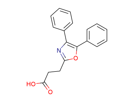 Oxaprozin(21256-18-8)