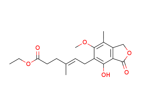 Ethyl Mycophenolate
