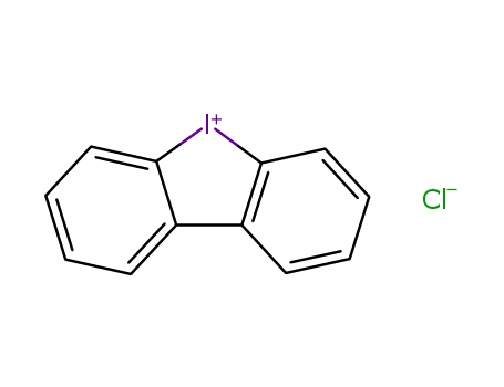 4673-26-1,DIPHENYLENEIODONIUM CHLORIDE,Diphenyleneiodonium chloride;DPI Dibenziodolium chloride;