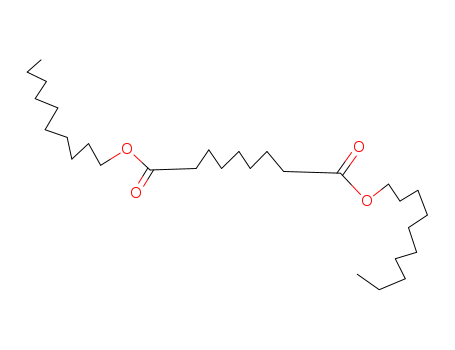 Nonanedioic acid,1,9-didecyl ester