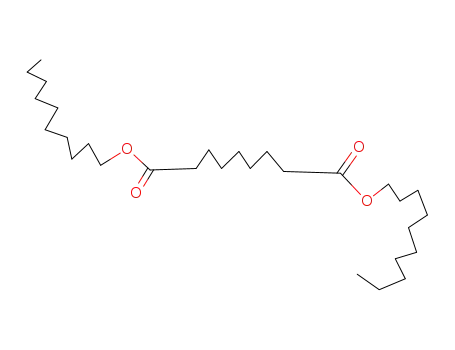 Nonanedioic acid, didecyl ester