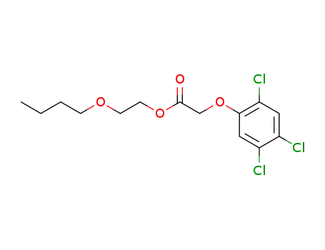 2,4,5-T butoxyethyl ester
