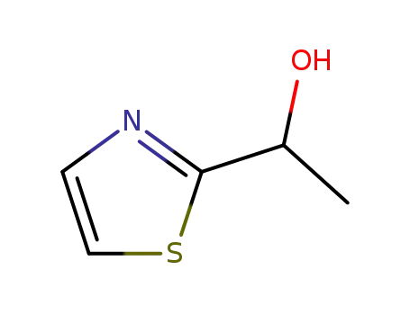 1-Thiazol-2-yl-ethanol