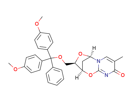 5'-O-DMT-2,3'-anhydroThymidine
