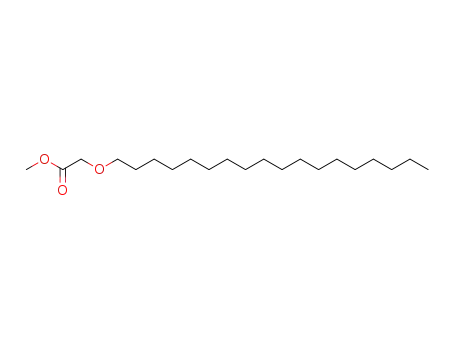 methyl octadecyloxyacetate