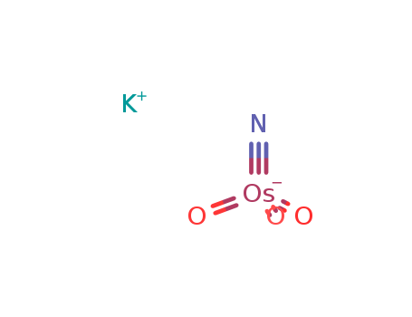 Osmate(1-),nitridotrioxo-, potassium, (T-4)- (9CI)