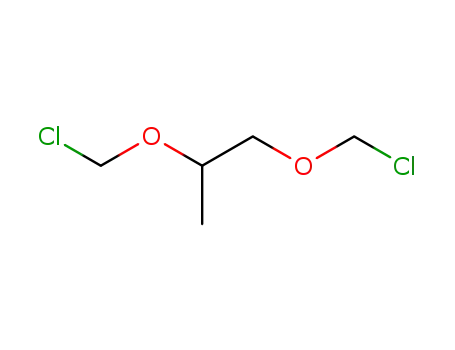 1,2-bis-chloromethoxy-propane