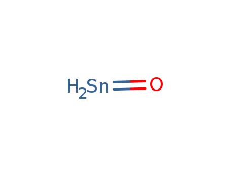 Tin(II)oxide