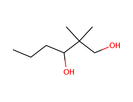 1,3-Hexanediol,2,2-dimethyl-