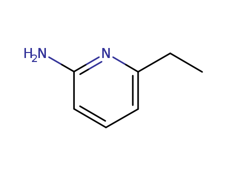 2-Pyridinamine,6-ethyl-