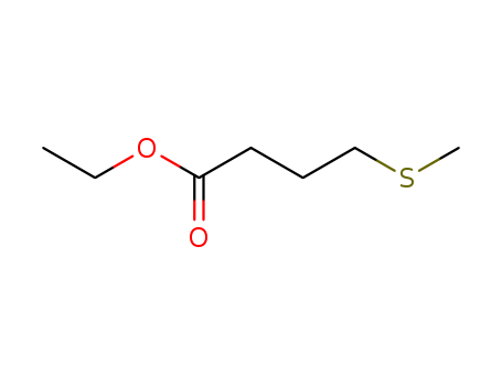ethyl 4-(methylthio)butyrate