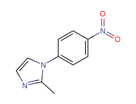 SAGECHEM/2-Methyl-1-(4-nitrophenyl)-1H-imidazole/SAGECHEM/Manufacturer in China