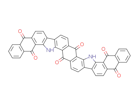 Molecular Structure of 2172-33-0 (Vat Orange 11)