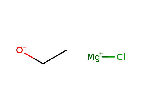 Magnesium,chloroethoxy-