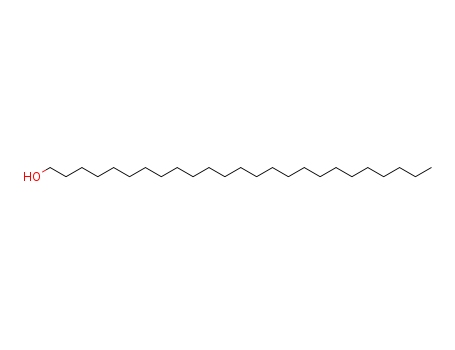 1-Pentacosanol(26040-98-2)