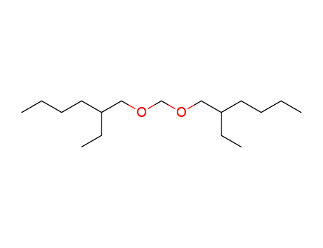 Heptane,3,3'-[methylenebis(oxymethylene)]bis- (9CI)(22174-70-5)