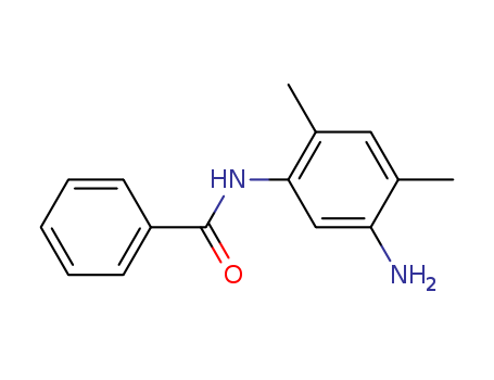 Benzamide,N-(5-amino-2,4-dimethylphenyl)-