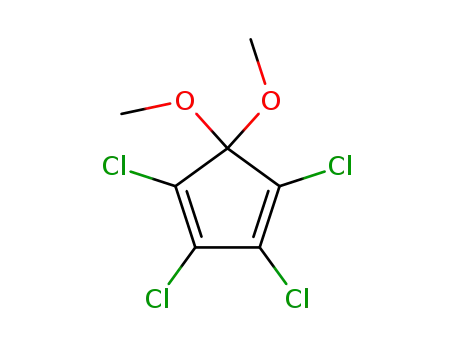 2207-27-4 Structure