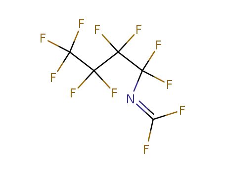 424-32-8 Structure