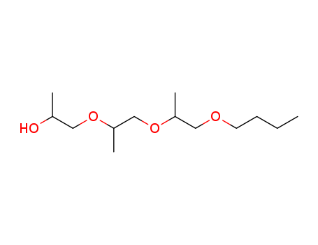 TRIPROPYLENEGLYCOLN-BUTYLETHER
