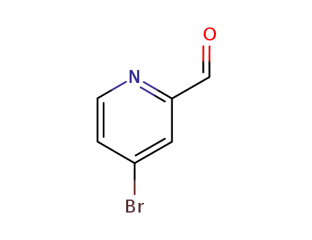 4-Bromopyridine-2-carbaldehyde