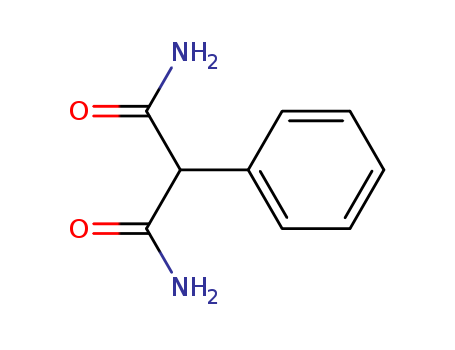 2-PHENYLMALONAMIDE