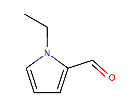 1-Ethyl-1H-pyrrole-2-carbaldehyde