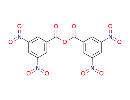 3,5-dinitrobenzoic anhydride