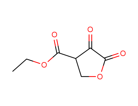 86387-69-1,ethyl 4,5-dioxotetrahydrofuran-3-carboxylate,