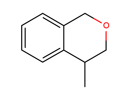 1H-2-Benzopyran,3,4-dihydro-4-methyl-