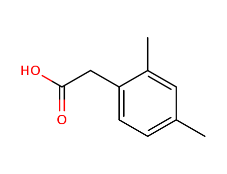 2-(2,4-DiMethylphenyl)acetic acid