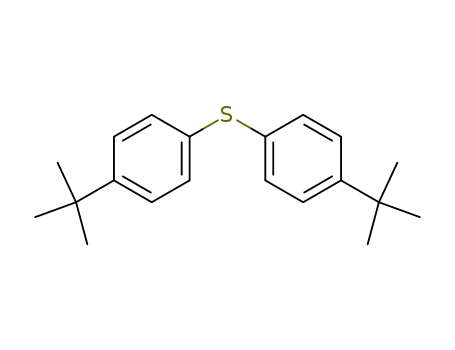 Benzene, 1,1'-thiobis[4-(1,1-dimethylethyl)-