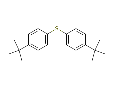 Benzene, 1,1'-thiobis[4-(1,1-dimethylethyl)-