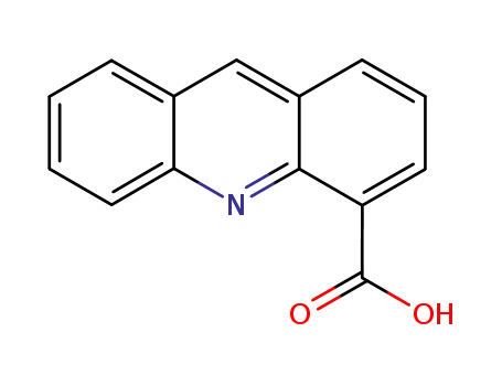 Acridine-4-carboxylic Acid