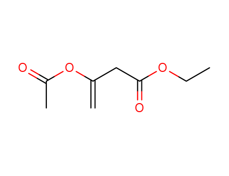 27593-43-7,ethyl 3-(acetoxy)-3-butenoate,3-Butenoicacid, 3-hydroxy-, ethyl ester, acetate (8CI)