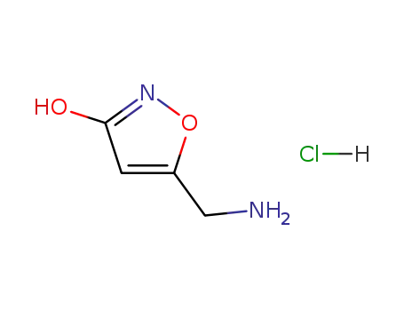 muscimol hydrochloride