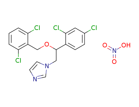 Isoconazole(27523-40-6)