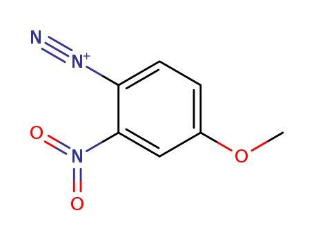 C.I.Azoic Diazo Component 1