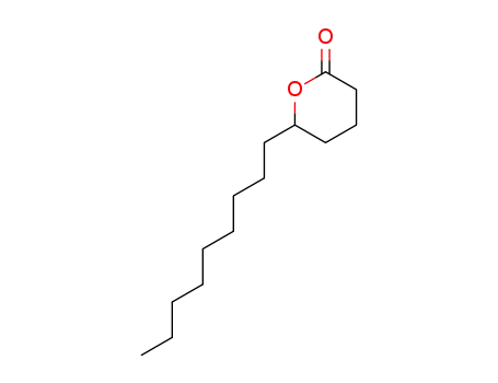 delta-Tetradecalactone