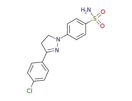 Molecular Structure of 12224-11-2 (Fluorescent brightener  121)