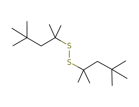 Di-Tert-Octyl Disulfide