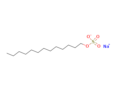 1-Tridecanol,1-(hydrogen sulfate), sodium salt (1:1)