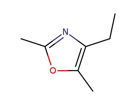 2,5-diMethyl-4-ethyloxazole