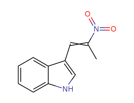 1-INDYL-2-NITROPROPENE