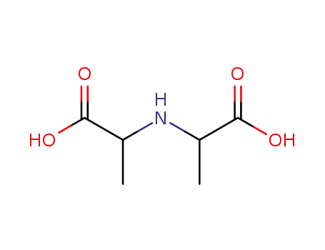 L-Alanine, N-(1-carboxyethyl)- (9CI)