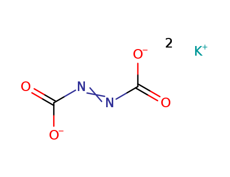 1,2-Diazenedicarboxylic acid cas  4910-62-7