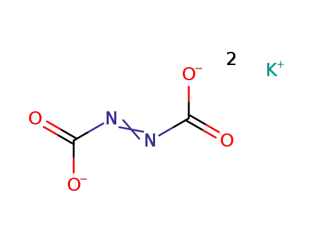 Potassium azodicarboxylate