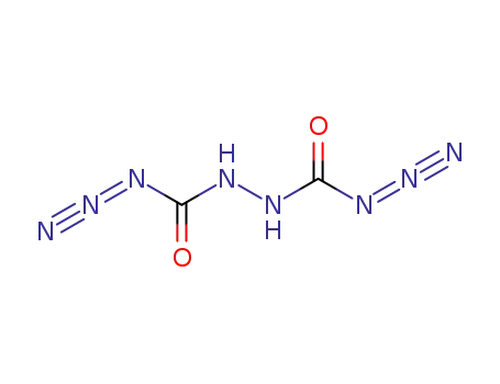 Hydrazine Dicarbonic Acid Diazide